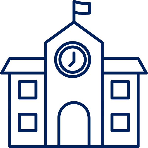 Sistema scolastico High School