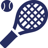 Campo da tennis